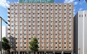 Hotel Route-Inn Nagoya Imaike Ekimae